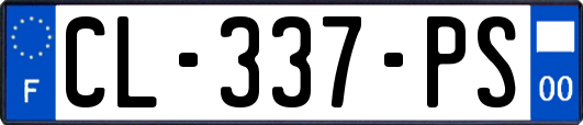CL-337-PS