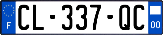 CL-337-QC