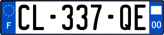 CL-337-QE