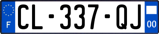 CL-337-QJ