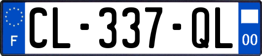 CL-337-QL