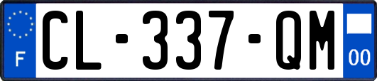 CL-337-QM