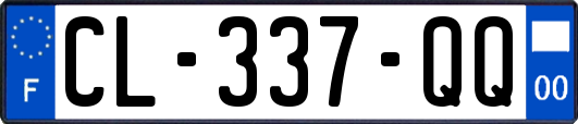 CL-337-QQ