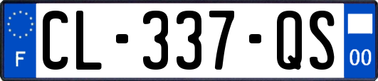 CL-337-QS