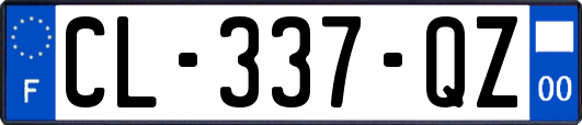 CL-337-QZ