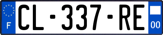 CL-337-RE