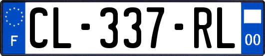 CL-337-RL