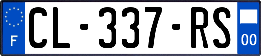 CL-337-RS