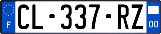 CL-337-RZ
