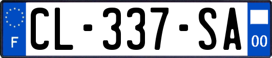 CL-337-SA
