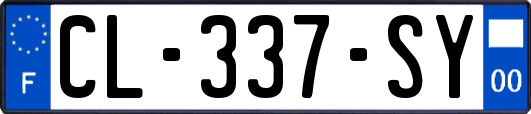 CL-337-SY