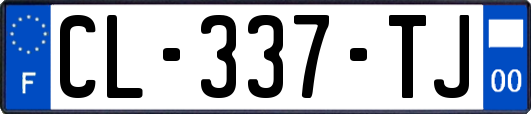 CL-337-TJ