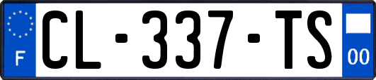 CL-337-TS