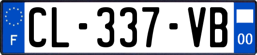 CL-337-VB