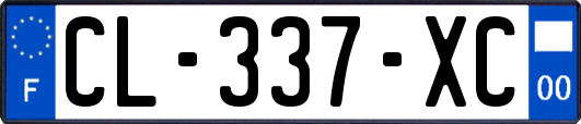 CL-337-XC