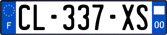 CL-337-XS