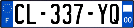 CL-337-YQ