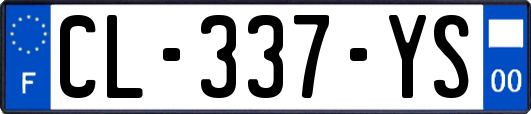 CL-337-YS