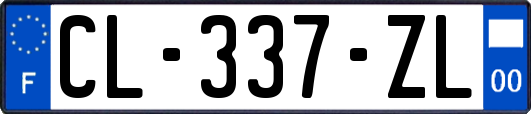 CL-337-ZL