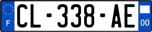 CL-338-AE