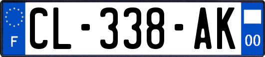 CL-338-AK