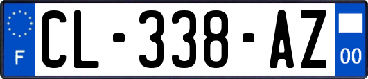 CL-338-AZ