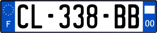 CL-338-BB