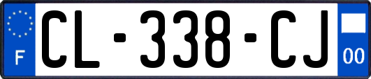 CL-338-CJ