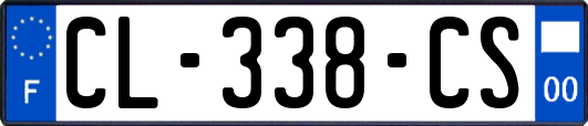 CL-338-CS