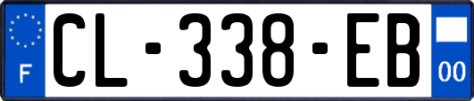 CL-338-EB