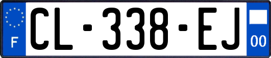 CL-338-EJ