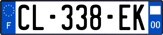 CL-338-EK