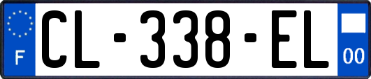 CL-338-EL
