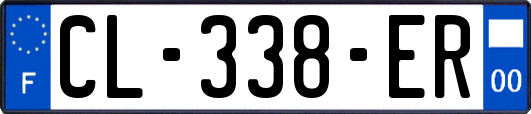 CL-338-ER