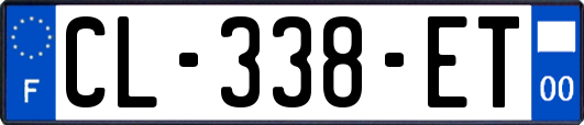 CL-338-ET