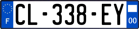 CL-338-EY