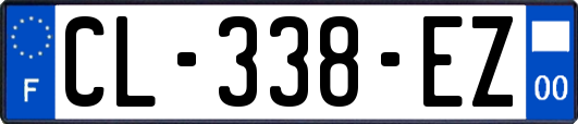 CL-338-EZ