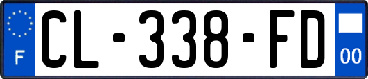 CL-338-FD