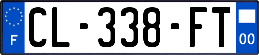 CL-338-FT