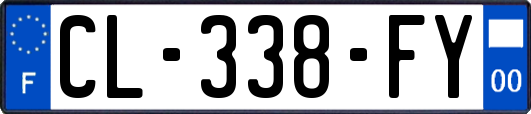 CL-338-FY