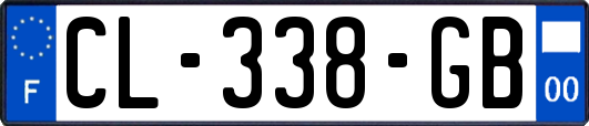 CL-338-GB