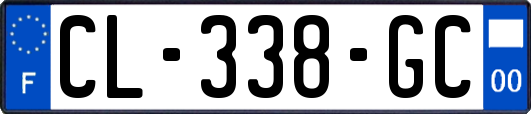 CL-338-GC