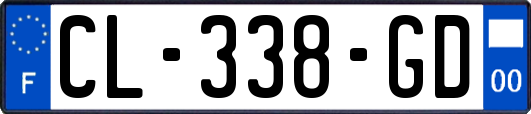 CL-338-GD