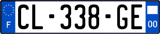 CL-338-GE