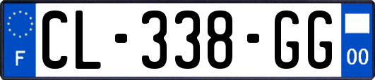CL-338-GG