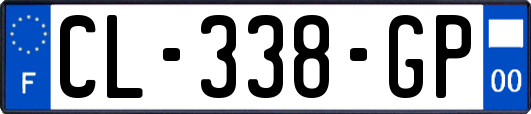 CL-338-GP