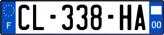 CL-338-HA