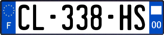 CL-338-HS