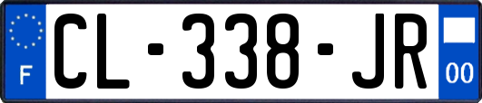 CL-338-JR