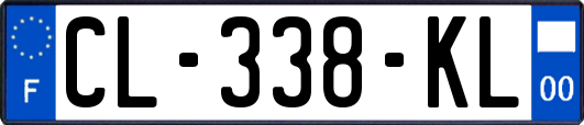 CL-338-KL